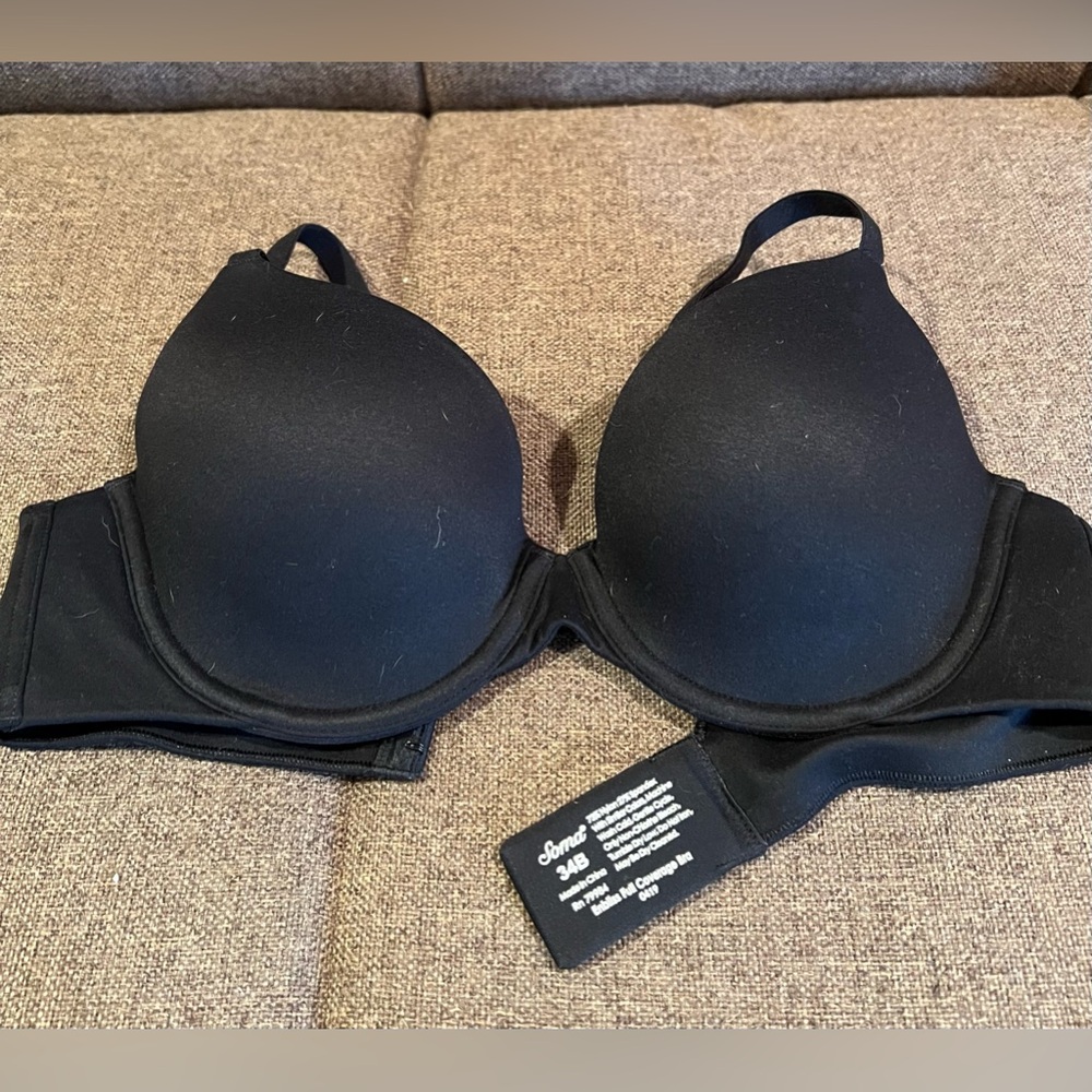 Soma Bra